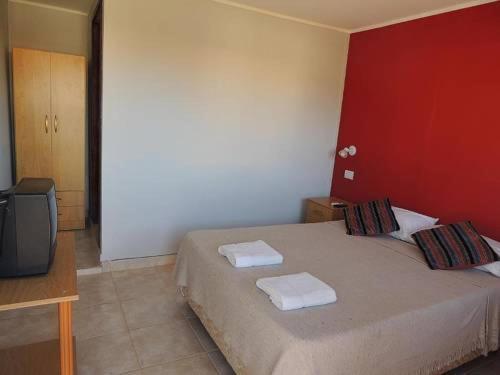 Hotel Nueva Habana Rooms Colon Dış mekan fotoğraf