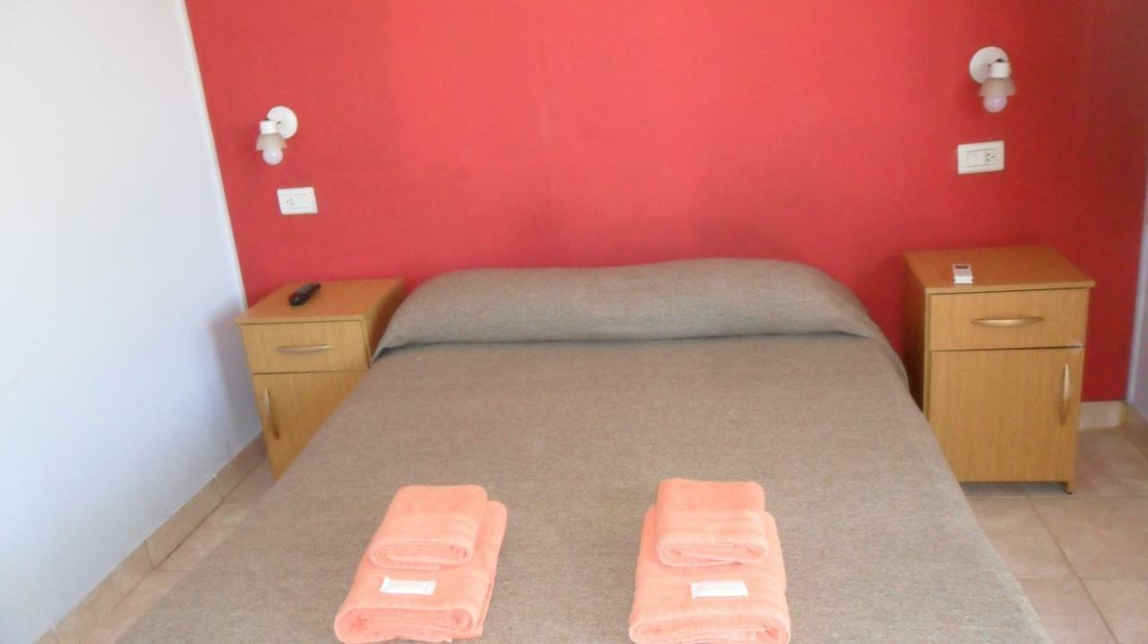 Hotel Nueva Habana Rooms Colon Dış mekan fotoğraf