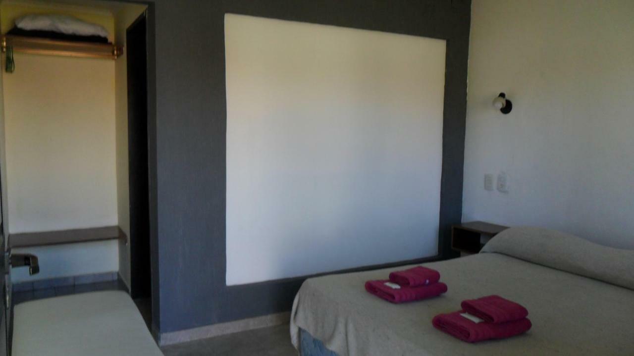 Hotel Nueva Habana Rooms Colon Dış mekan fotoğraf
